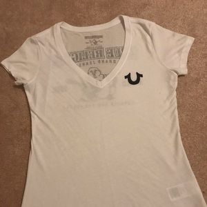 True Religion t shirt